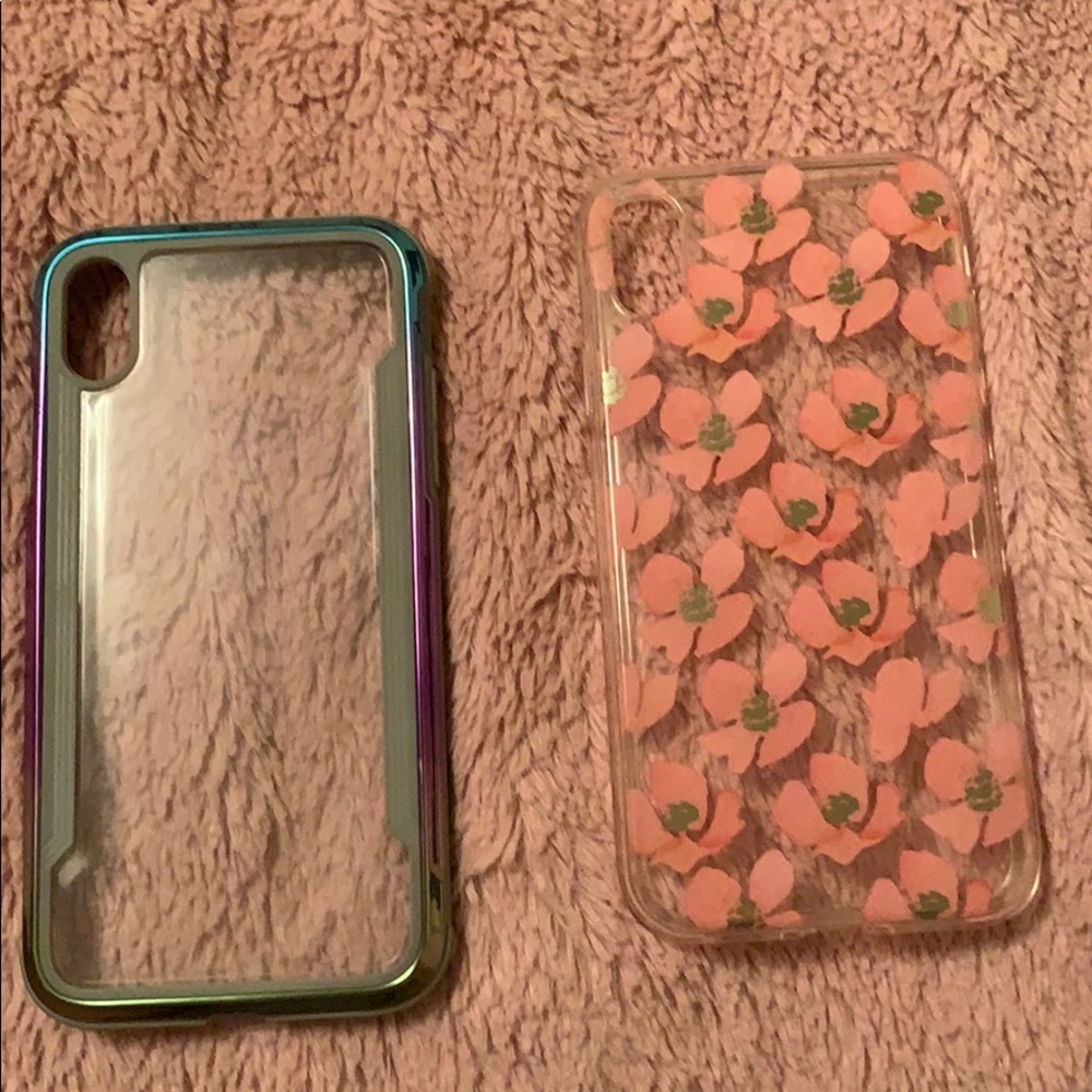 iPhone XR case